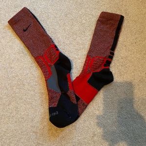 Nike Elite Basketball Socks